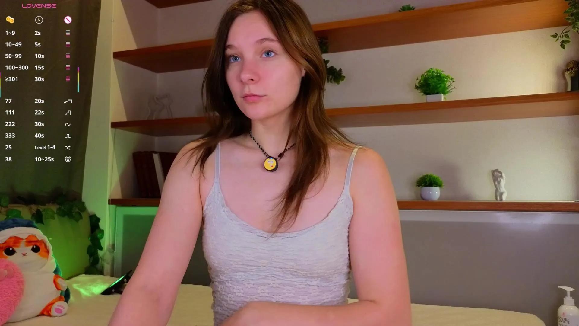 Offline VeronaCarvell on Cam4