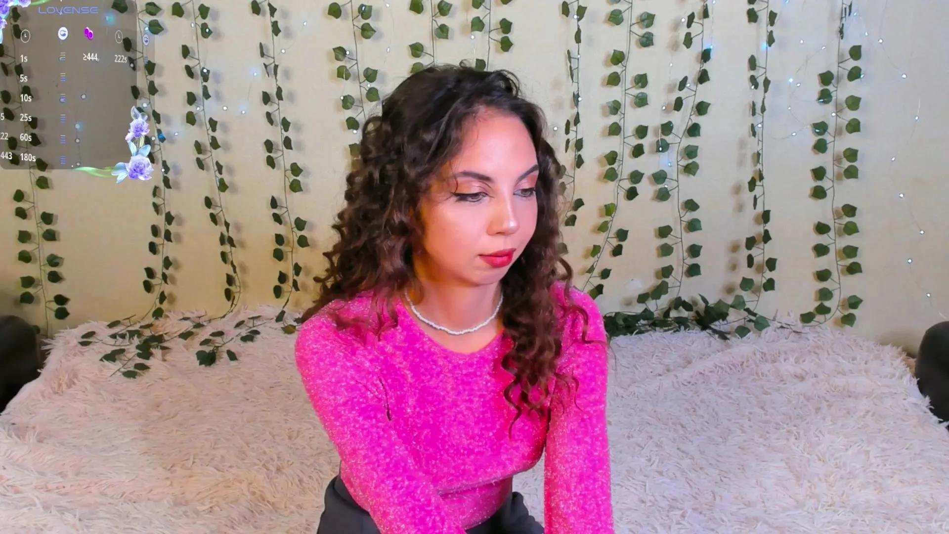 Offline VictoriaMarlow on Cam4