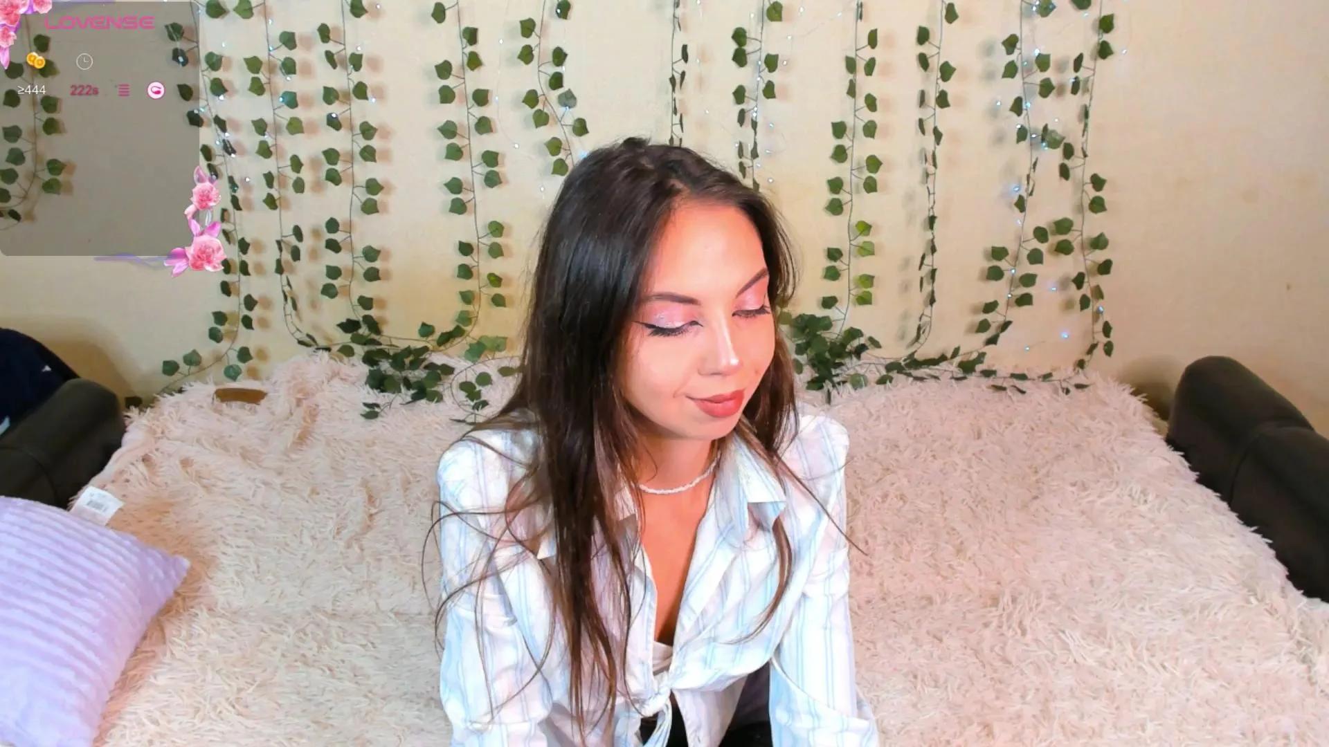 Offline VictoriaMarlow on Cam4