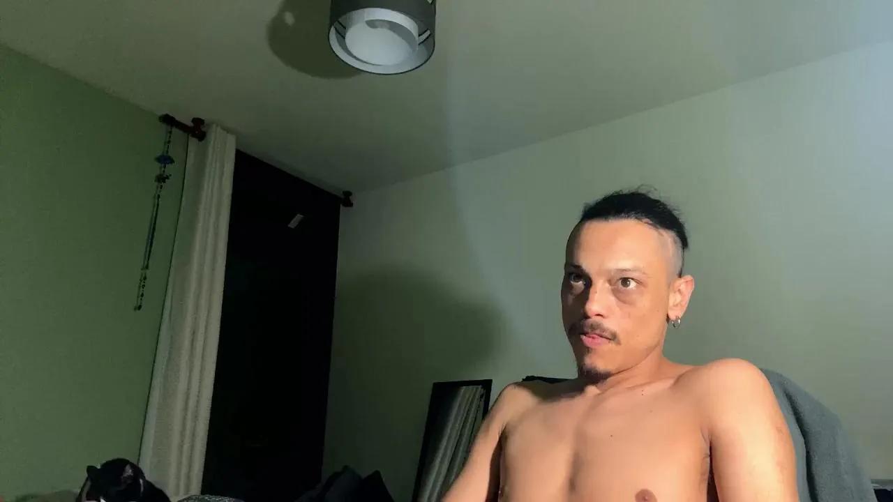 Offline villanocat on Cam4