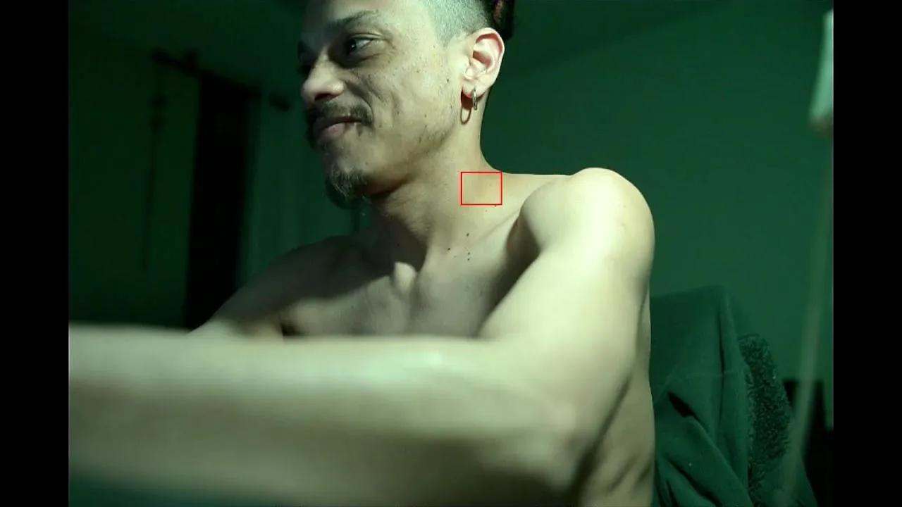 Offline villanocat on Cam4