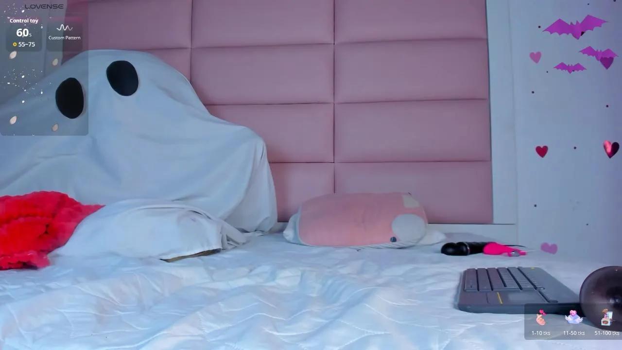 Offline violetta_18 on Cam4