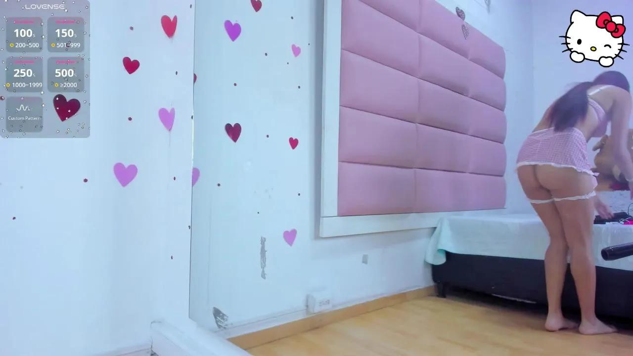 Offline violetta_18 on Cam4
