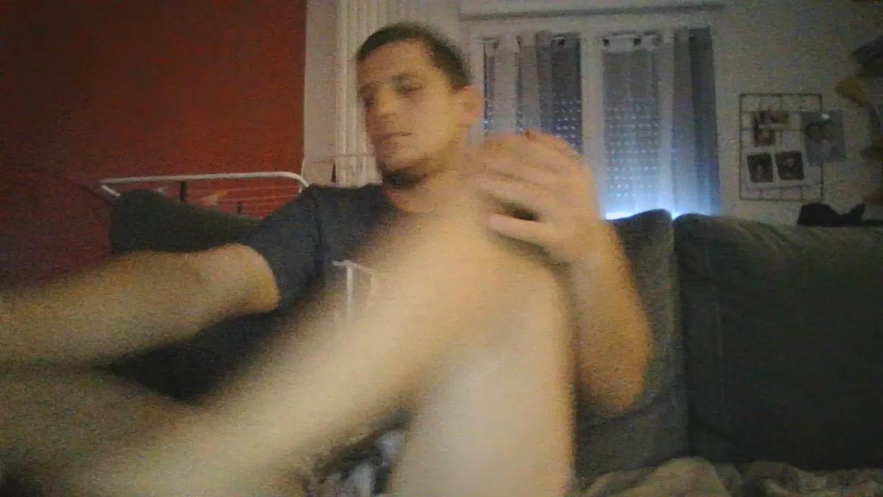 Offline voussatisfaire on Cam4
