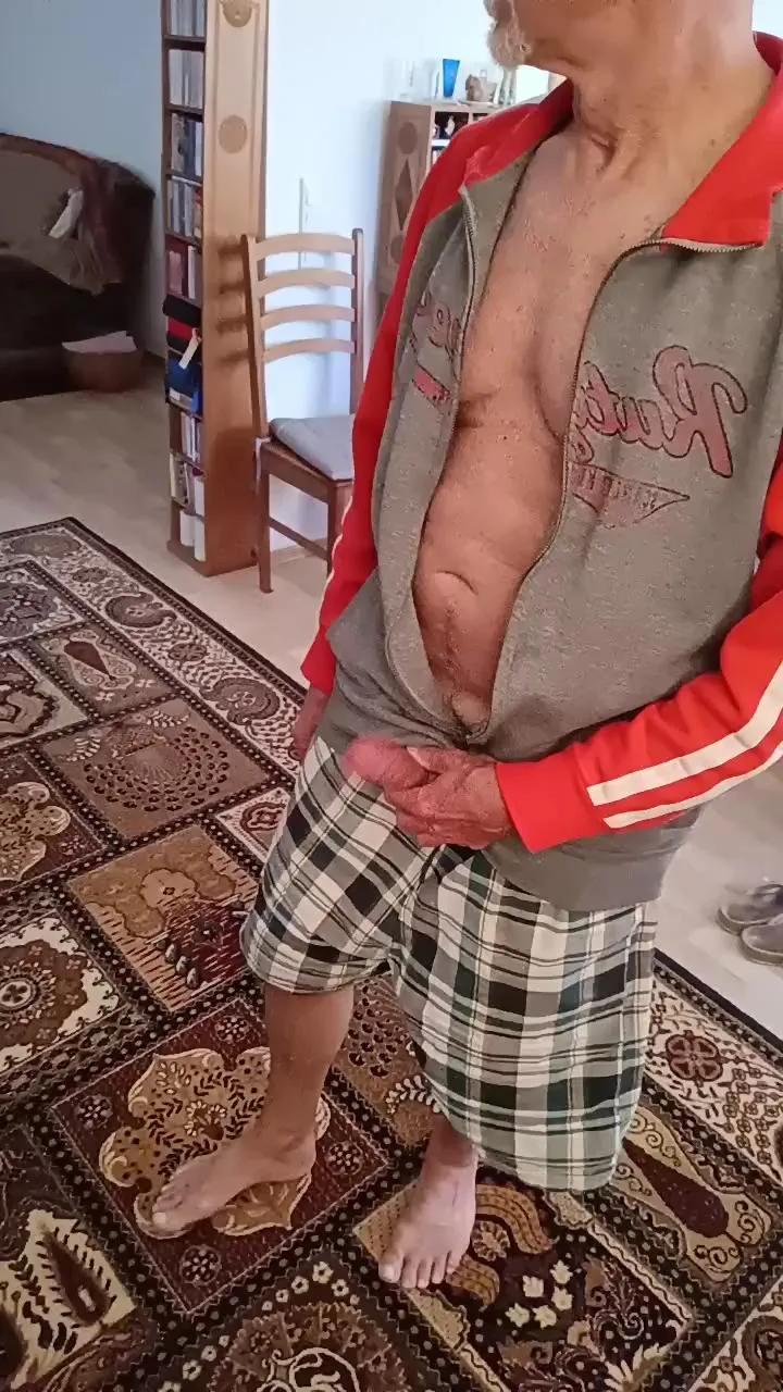 Offline weed_whacker on Cam4