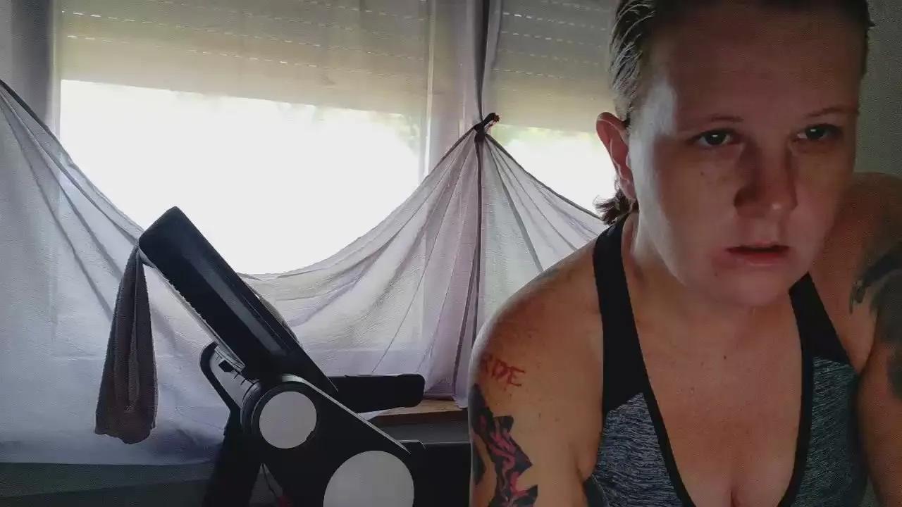 Offline WetGerman on Cam4