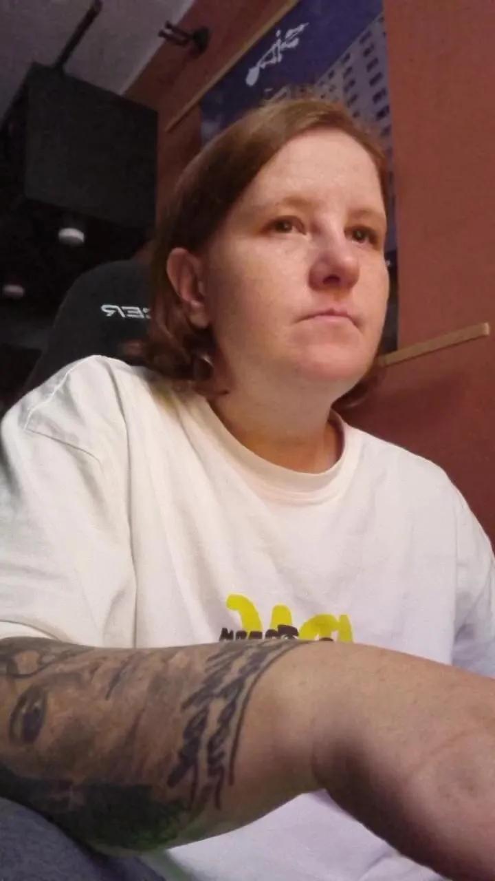 Offline WetGerman on Cam4