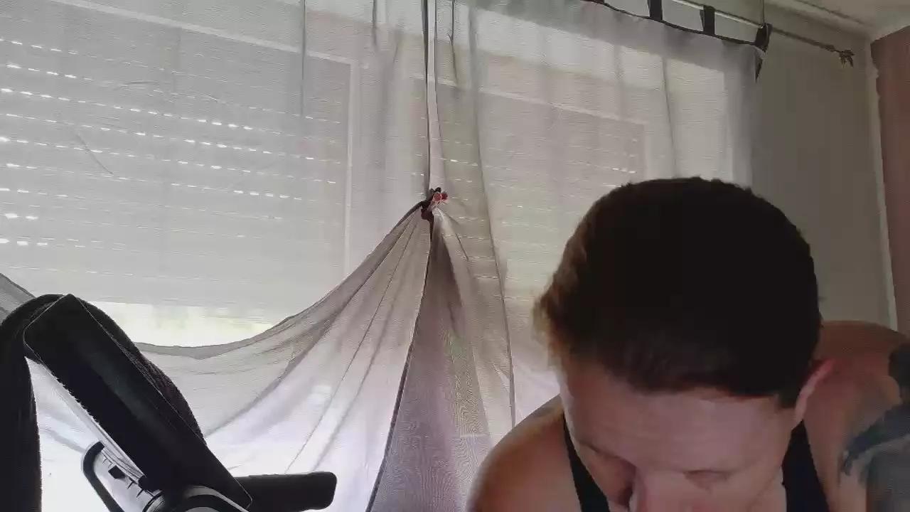 Offline WetGerman on Cam4