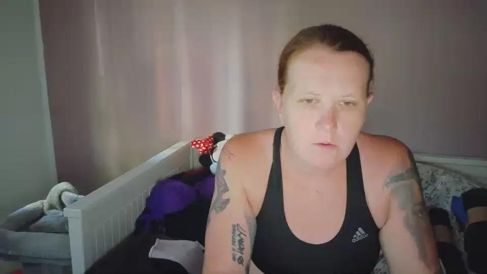 Offline WetGerman on Cam4