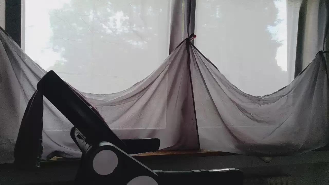 Offline WetGerman on Cam4