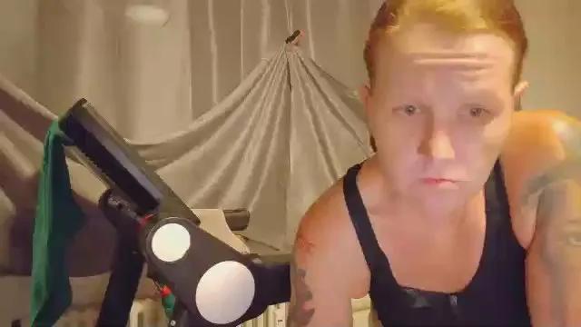 Offline WetGerman on Cam4