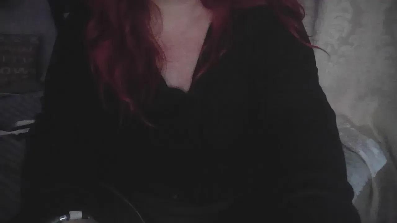 WickedWoman1 on Cam4