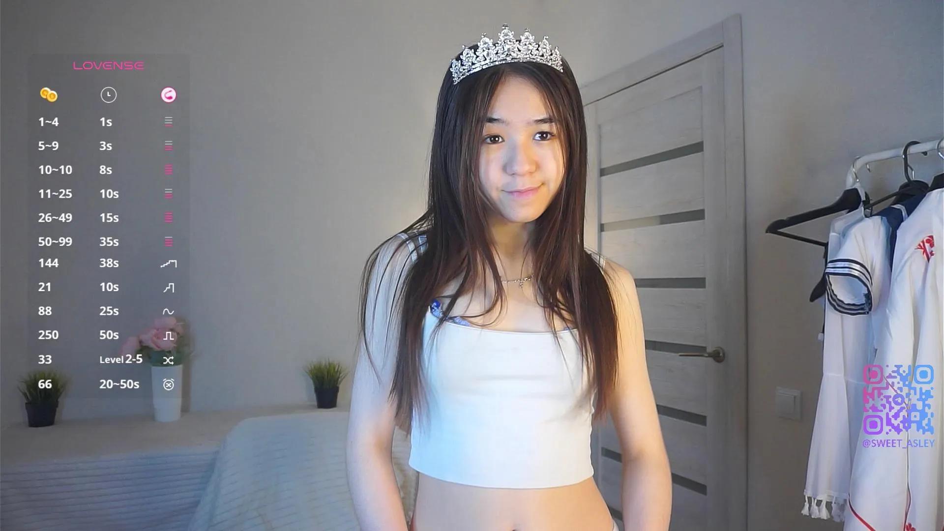 Offline WilonaClemon on Cam4