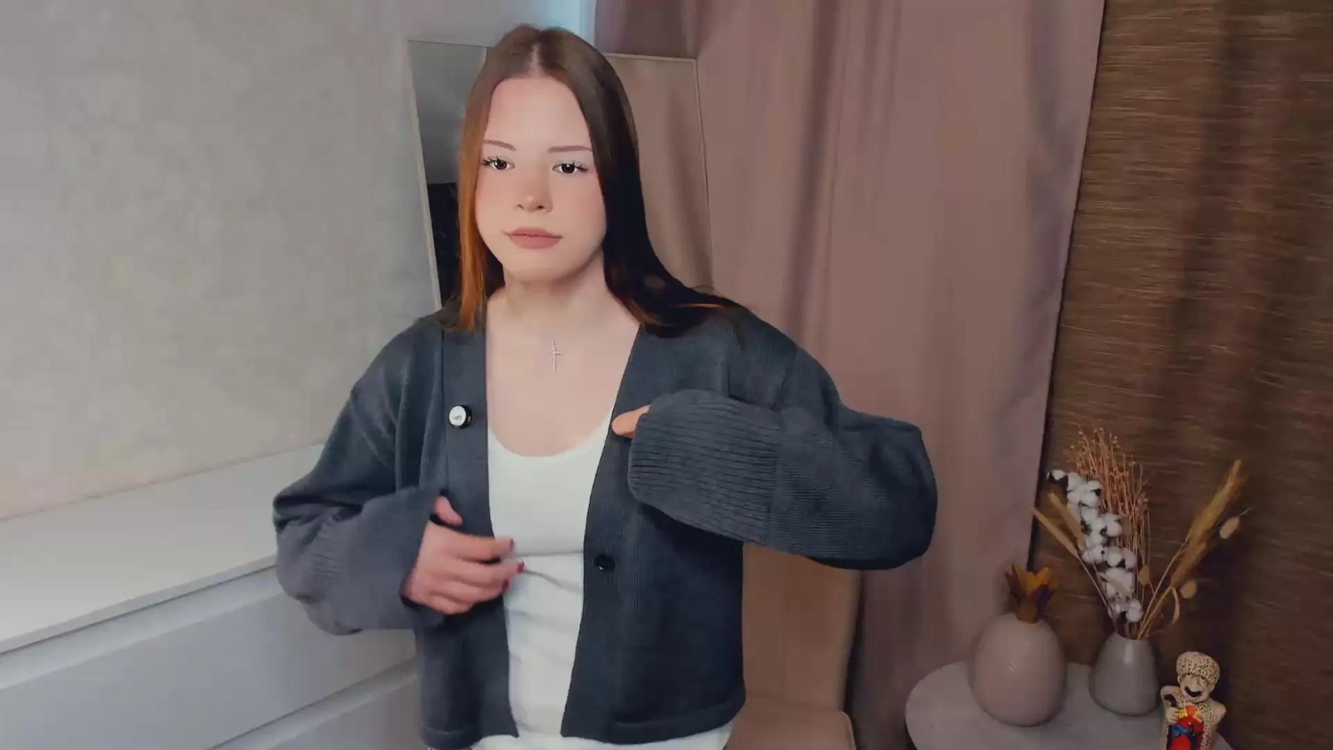 Offline WinnifredBigos on Cam4