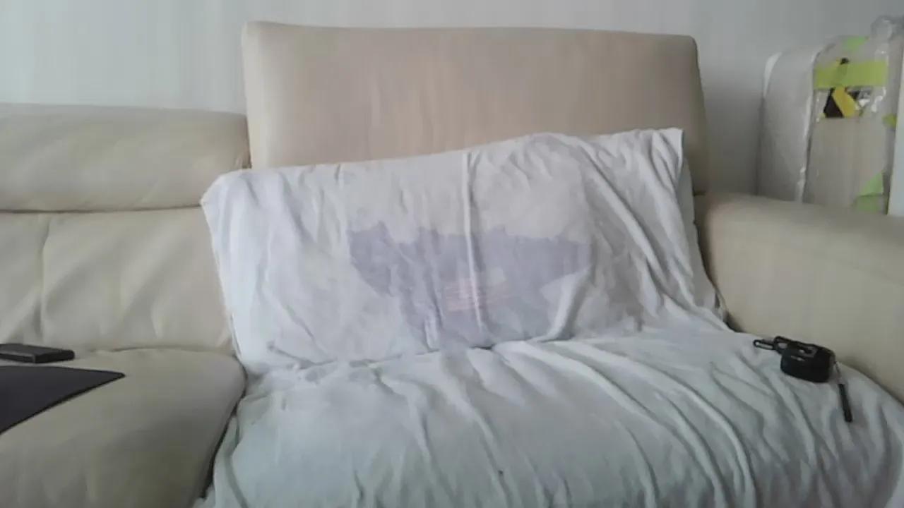 Offline wolfdudefun on Cam4