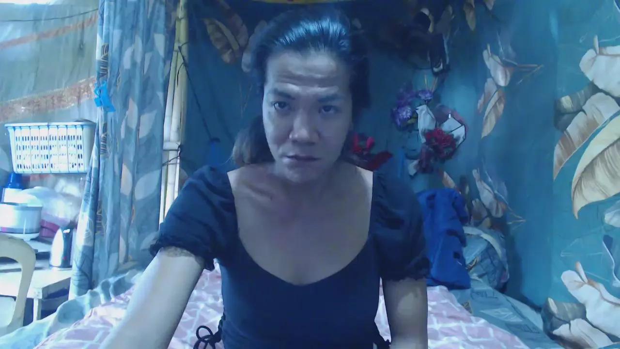 wonderfulvaness on Cam4