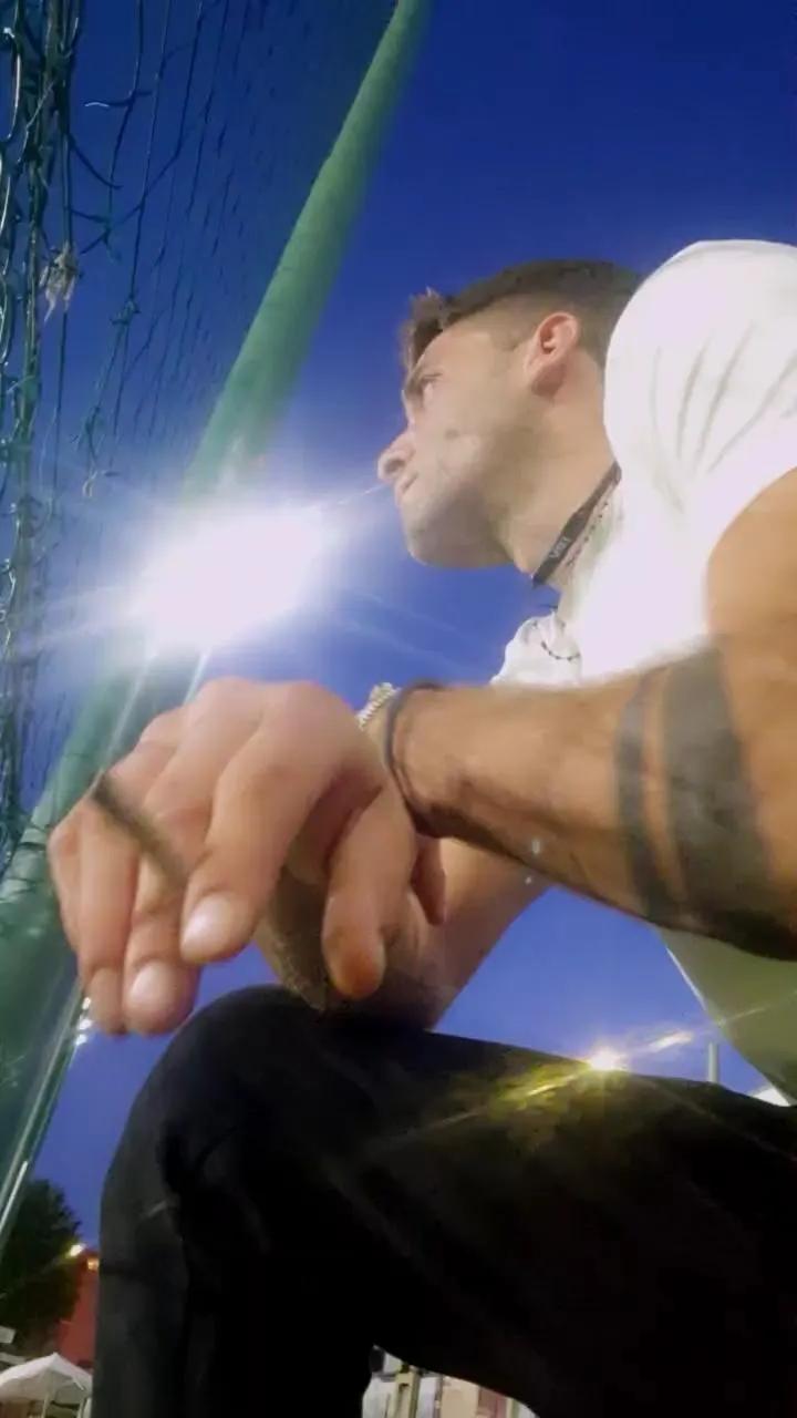 Worriors1989 on Cam4 