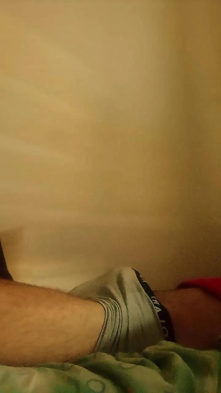 Worriors1989 on Cam4 