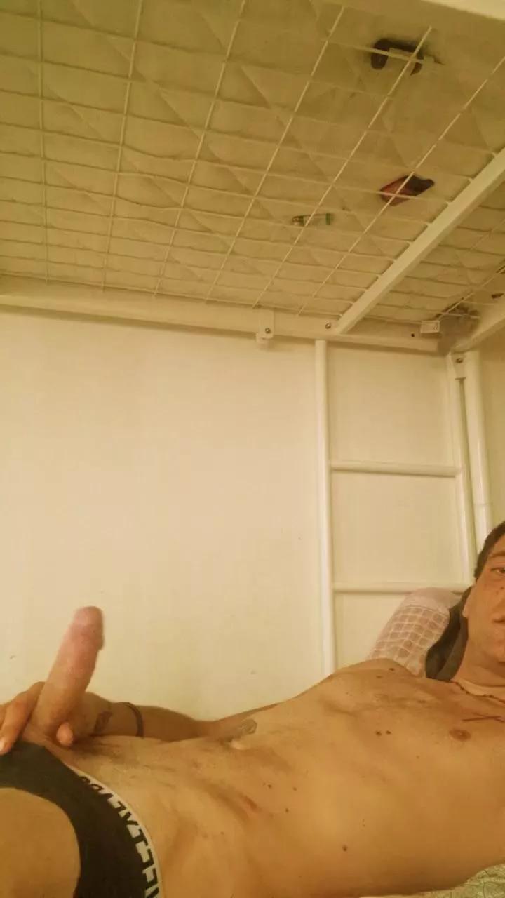 Worriors1989 on Cam4 