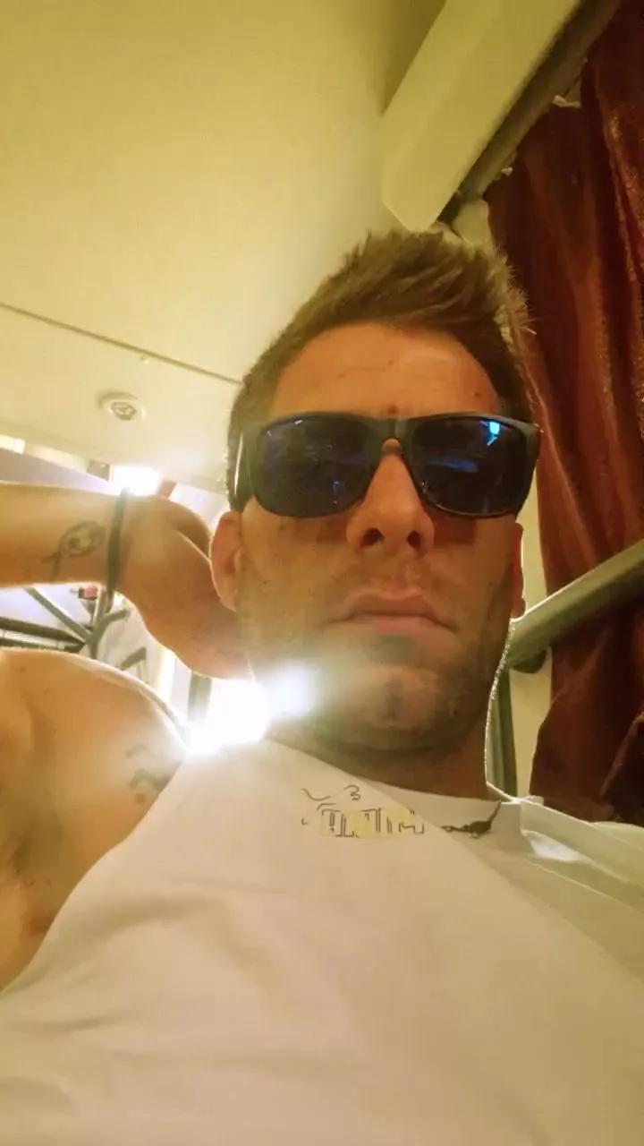 Worriors1989 on Cam4 