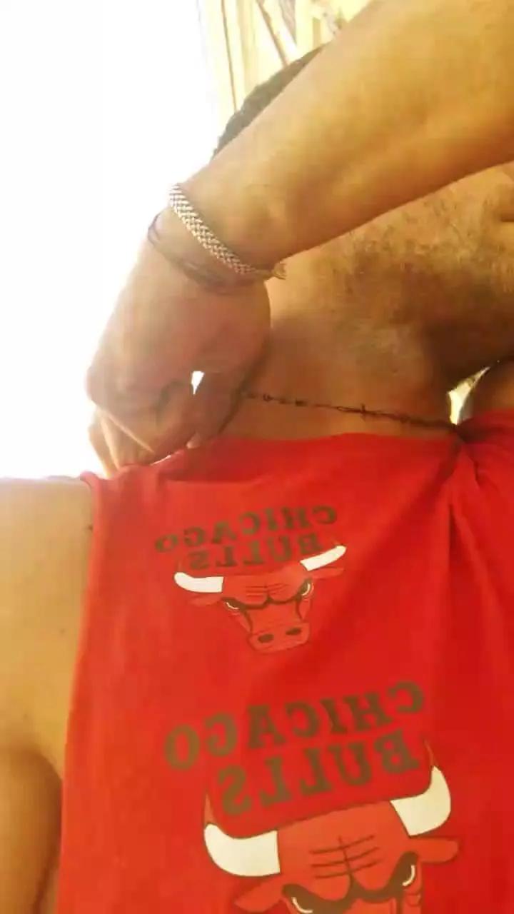 Worriors1989 on Cam4 