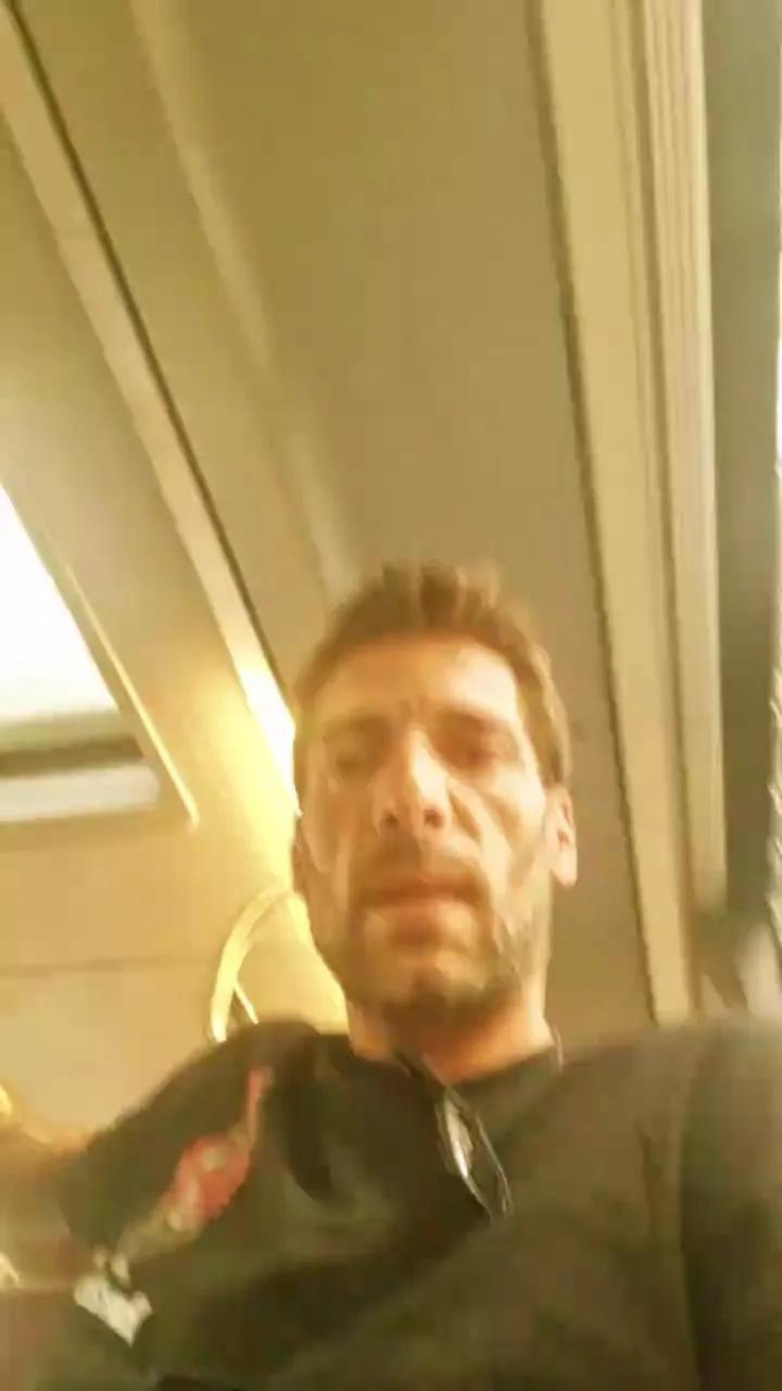 Worriors1989 on Cam4 