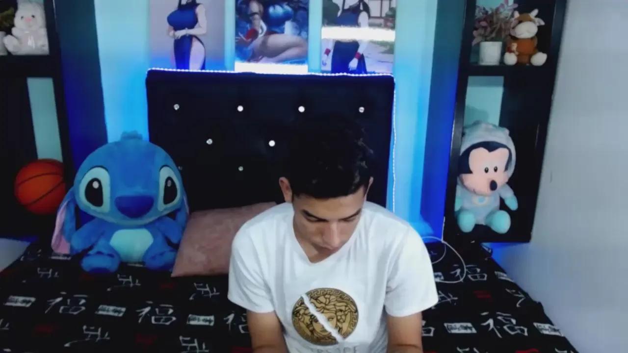 Offline x_oliver_x on Cam4