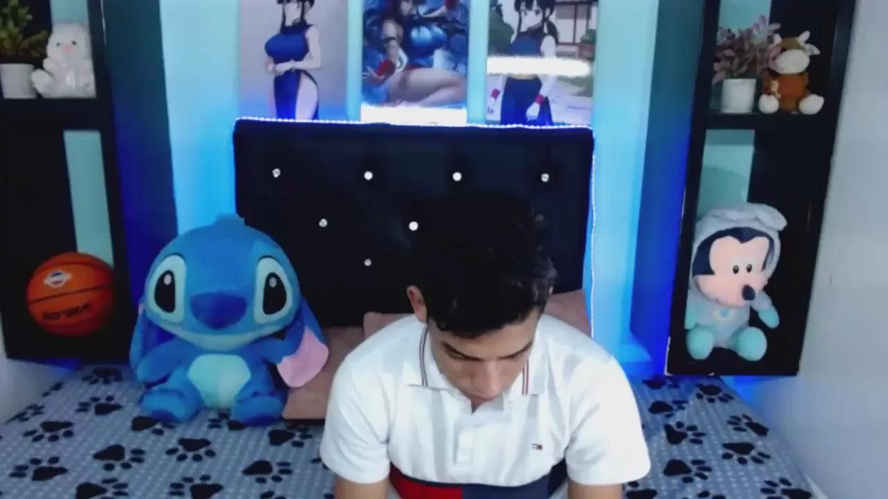Offline x_oliver_x on Cam4