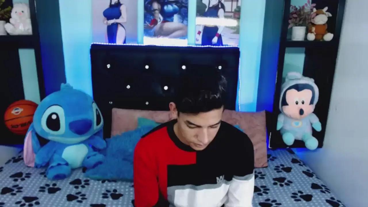 Offline x_oliver_x on Cam4