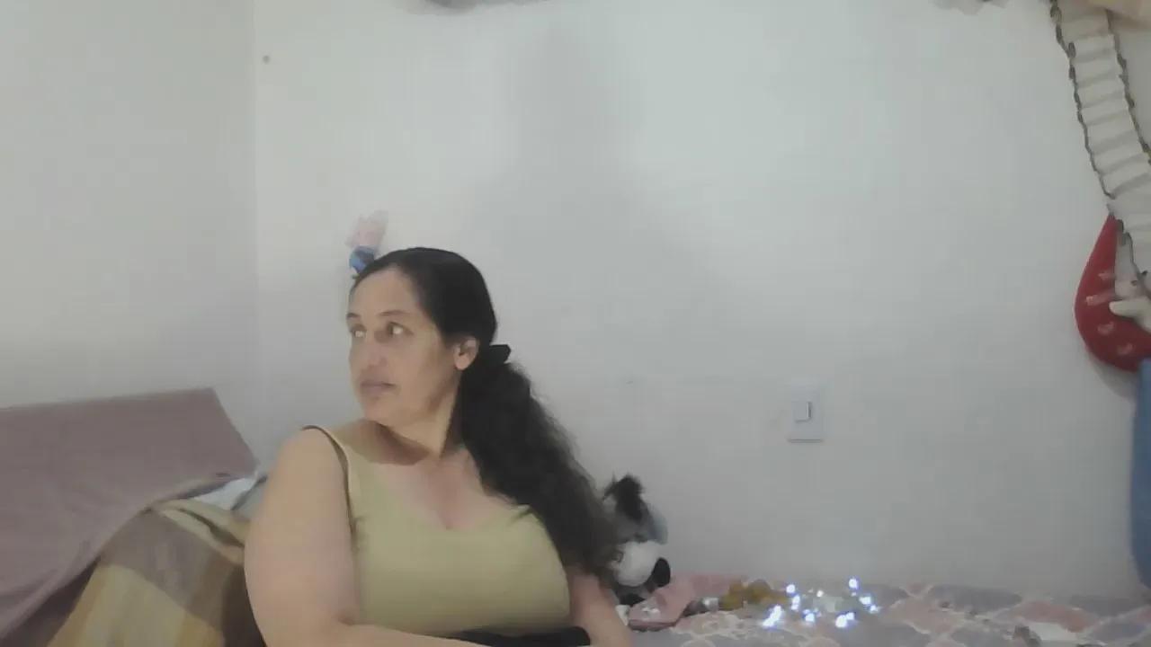 ximenajimenez on Cam4