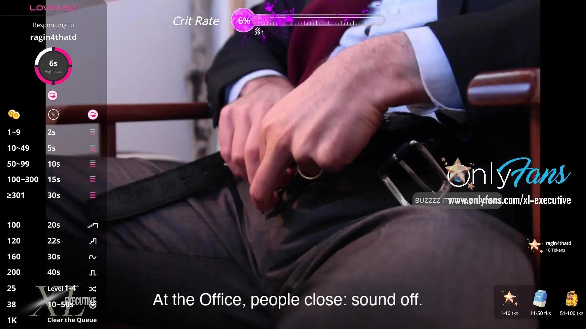 Offline XL_Executive on Cam4