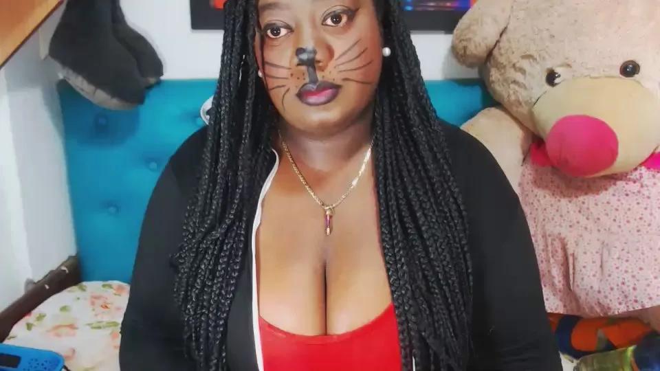 Offline xnastyebonyx on Cam4