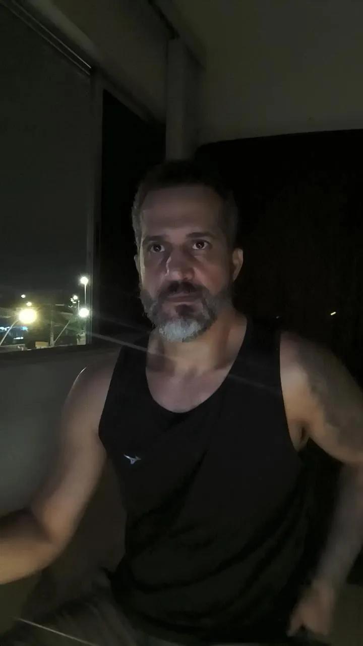 xxMorenosexx on Cam4 