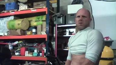 xxxironggxxx on Cam4 