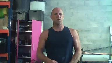 xxxironggxxx on Cam4 