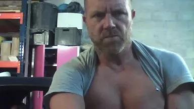 xxxironggxxx on Cam4 