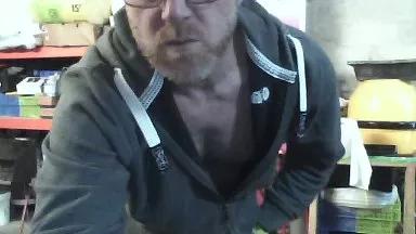 xxxironggxxx on Cam4 