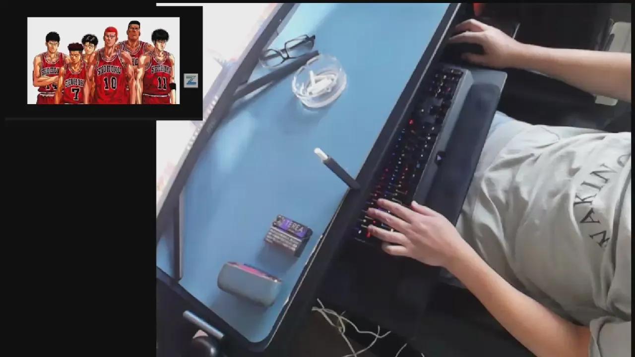 Offline xxxroyroyxxx on Cam4