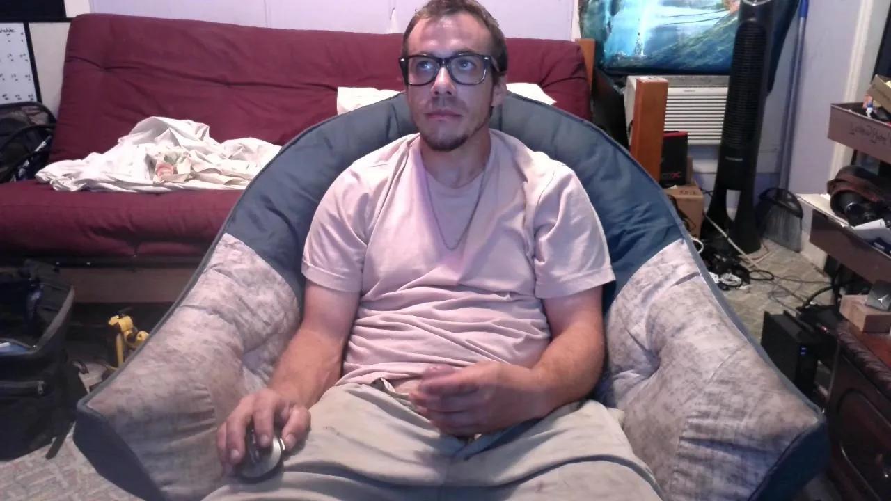 xxxScubaStevexx on Cam4 