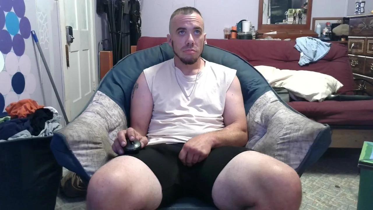 xxxScubaStevexx on Cam4 