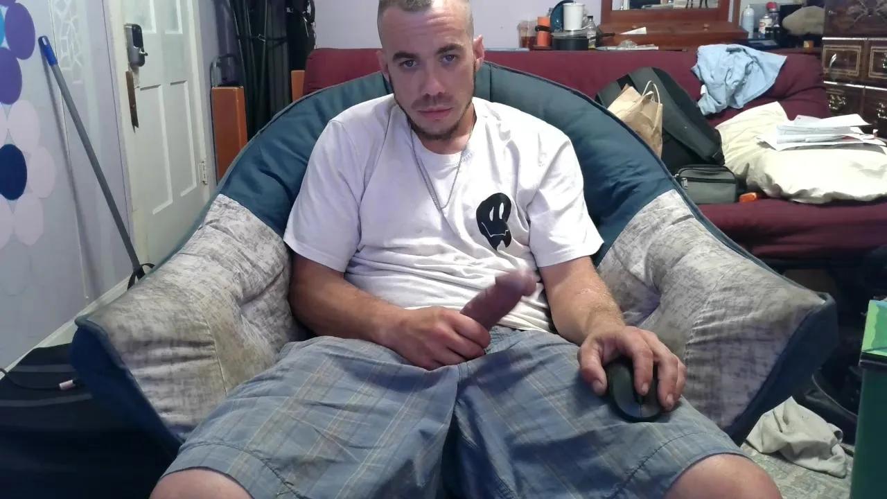 xxxScubaStevexx on Cam4 