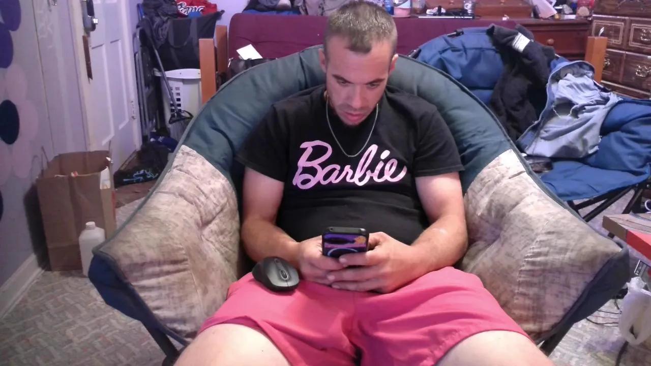 xxxScubaStevexx on Cam4 