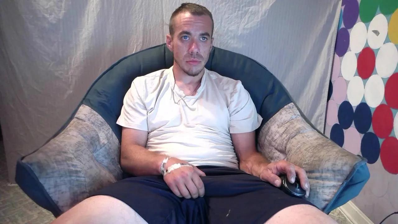 xxxScubaStevexx on Cam4