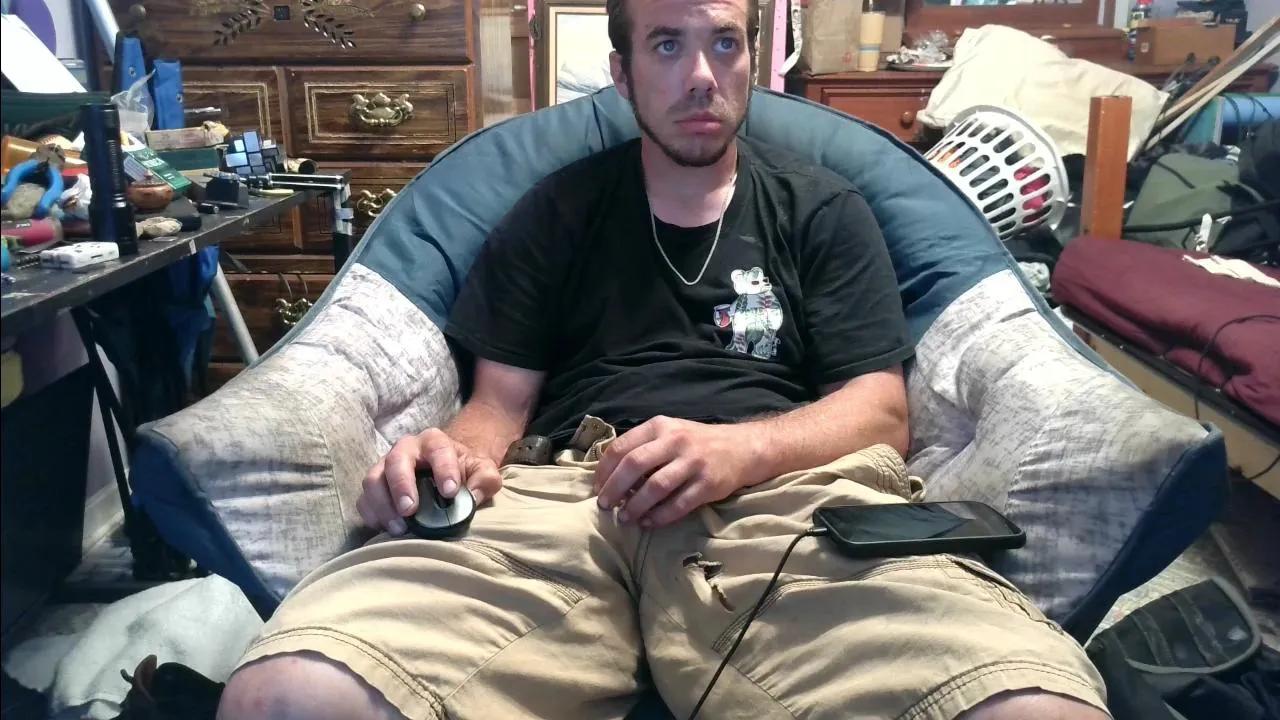 xxxScubaStevexx on Cam4 