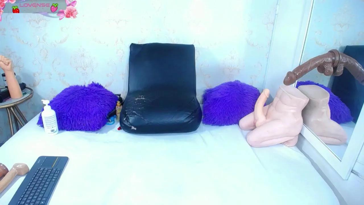 Offline YHENDELYN_STONE on Cam4