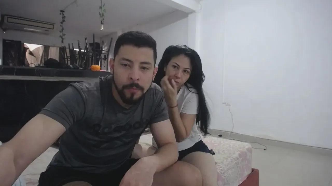 Offline YOHACRIS on Cam4