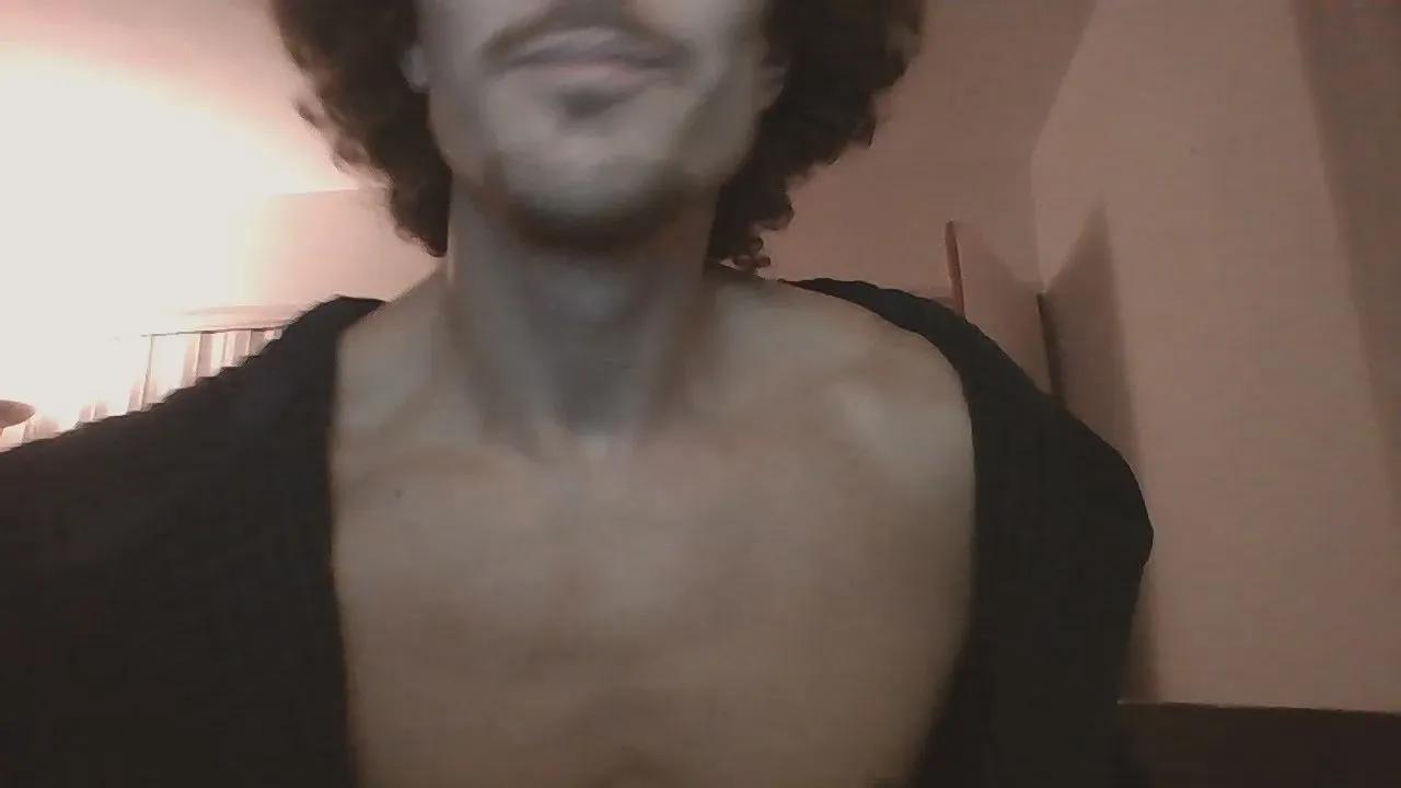 Offline yuyal on Cam4