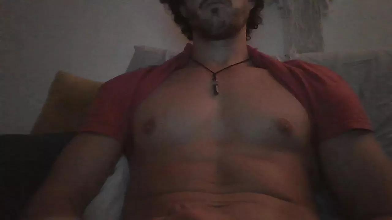 Offline yuyal on Cam4