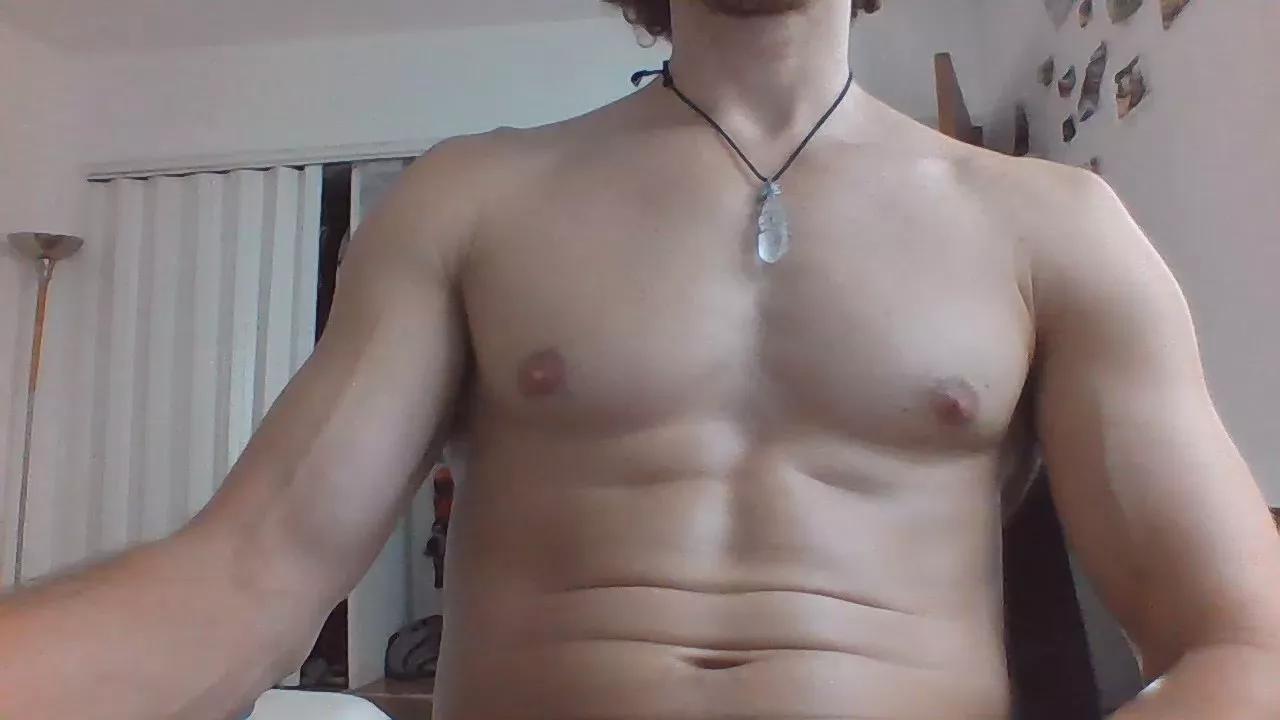Offline yuyal on Cam4