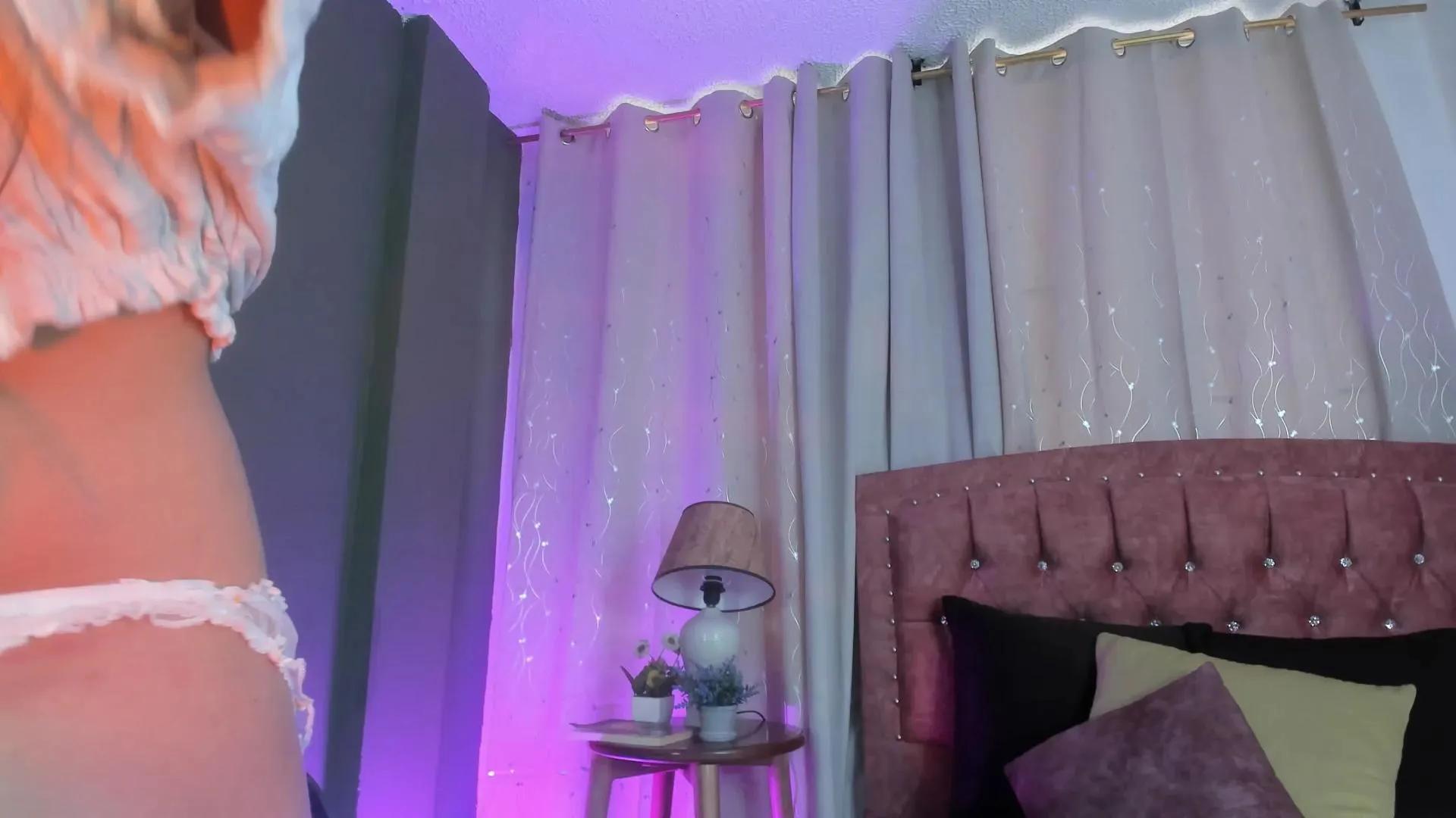 Offline Zaradulce on Cam4